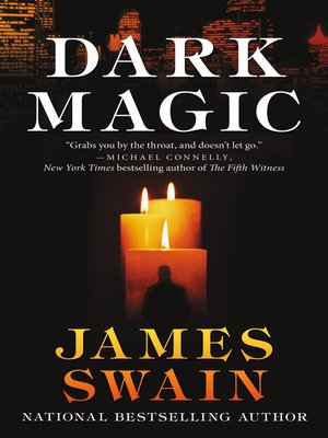 cover image of Dark Magic